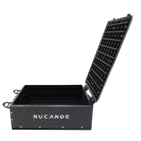 NuCanoe ShortStak