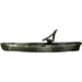 NuCanoe U10 Fishing Kayak