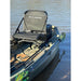 NuCanoe U10 Fishing Kayak