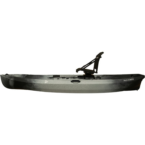 NuCanoe U10 Fishing Kayak