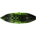 NuCanoe U10 Fishing Kayak