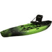 NuCanoe U10 Fishing Kayak