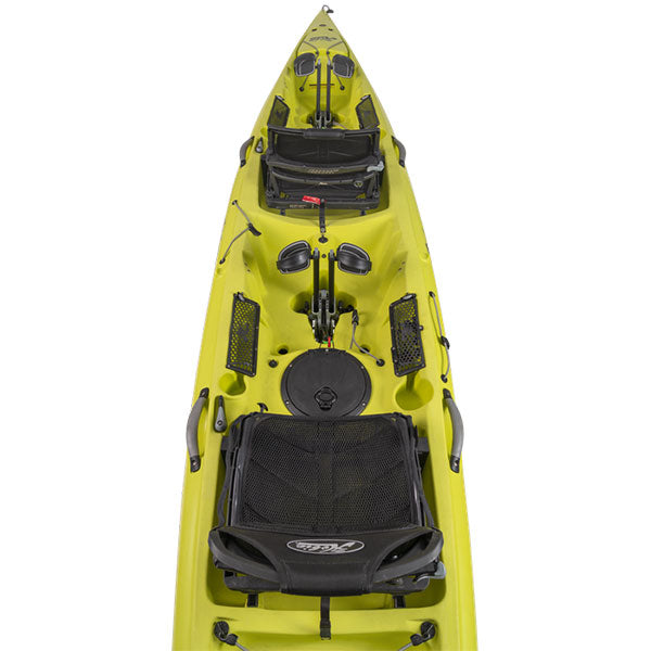 Hobie Mirage Oasis Tandem Fishing Kayak