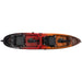 Old Town Malibu Pedal T Fishing Kayak