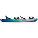 Old Town Malibu Pedal T Fishing Kayak