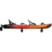 Old Town Malibu Pedal T Fishing Kayak