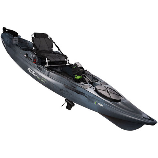 Old Town Sportsman BigWater ePDL+™ 132 Fishing Kayak