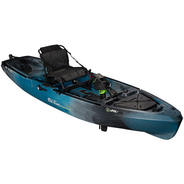 Old Town Sportsman ePDL+ 120 PRO Fishing Kayak