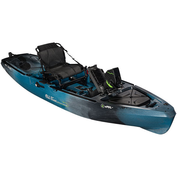 Old Town Sportsman ePDL+ 120 PRO Fishing Kayak