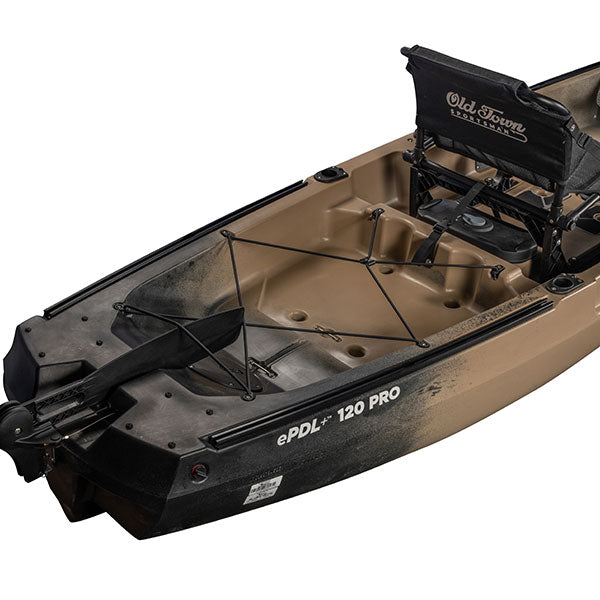 Old Town Sportsman ePDL+ 120 PRO Fishing Kayak