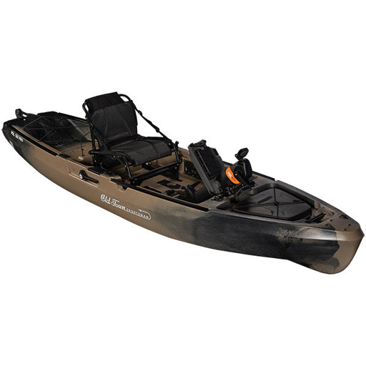 Old Town Sportsman PDL 120 Pro Fishing Kayak