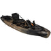 Old Town Sportsman PDL 120 Pro Fishing Kayak