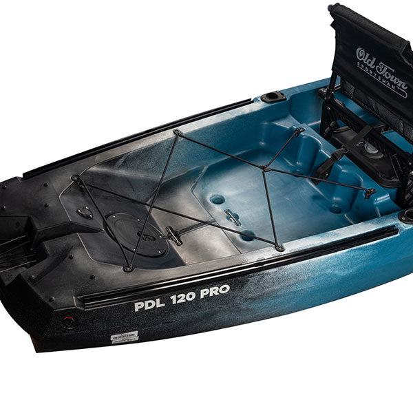 Old Town Sportsman PDL 120 Pro Fishing Kayak