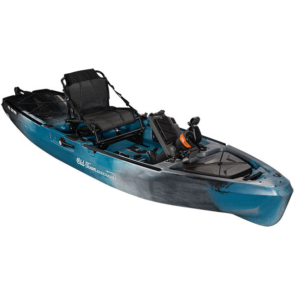 Old Town Sportsman PDL 120 Pro Fishing Kayak