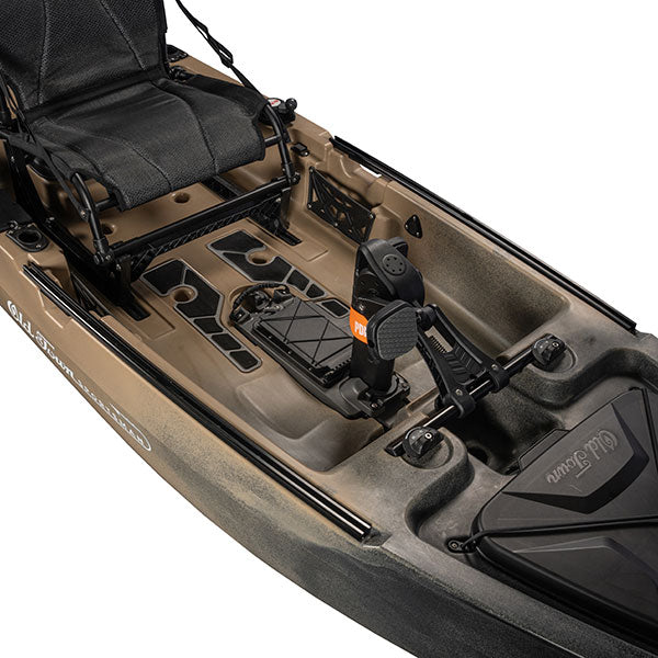 Old Town Sportsman PDL 120 Pro Fishing Kayak