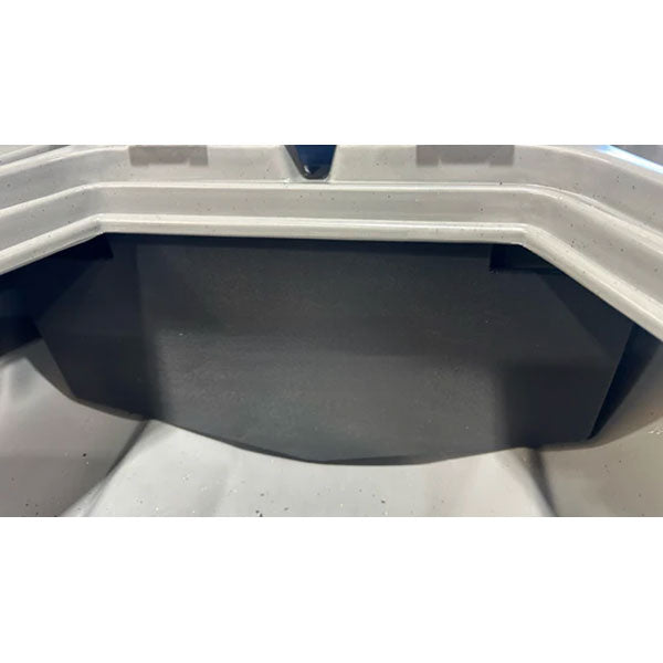 One Objective Bonafide XTR-130 In Hull Mounting Plates