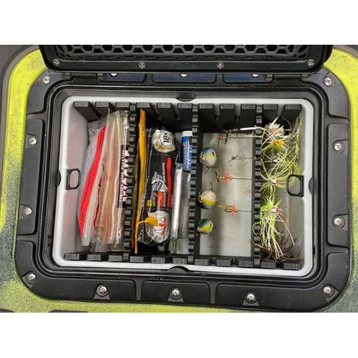 One Objective Hobie Bucket Organizer — Eco Fishing Shop