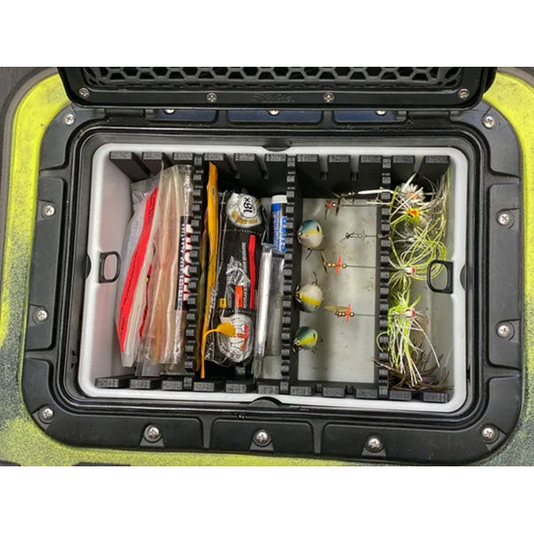 One Objective Hobie Bucket Organizer — Eco Fishing Shop