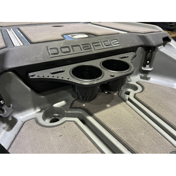 One Objective XTR130 Hatch Cover Plate