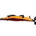 YakAttack 38” x 13” Insulated Fish Cooler Bag w/ Drain Plug