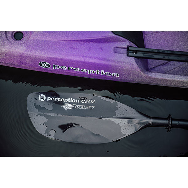 Perception Outlaw Kayak/SUP Paddle