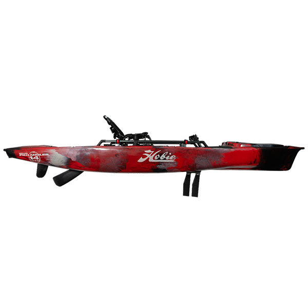 Hobie Mirage Pro Angler 14 360XR Kayak (Campfire Camo)