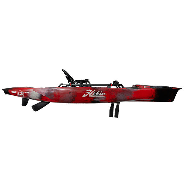 Hobie Mirage Pro Angler 14 360XR Fishing Kayak — Eco Fishing Shop
