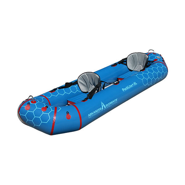 Advanced Elements Packlite+ XL Packraft — Eco Fishing Shop