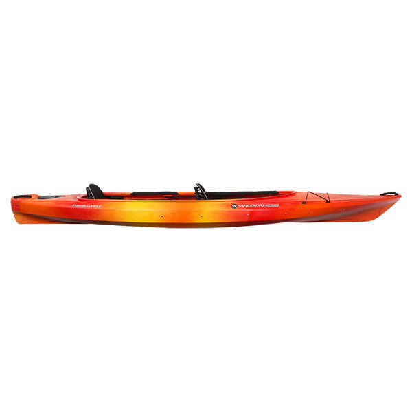 Wilderness Systems Pamlico 135T Recreational Kayak