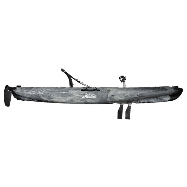 Hobie Mirage Passport 10.5 R Kayak(Dune Camo)
