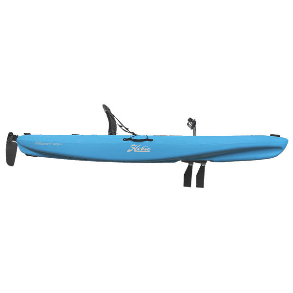 Hobie Mirage Passport 10.5 R Fishing Kayak — Eco Fishing Shop