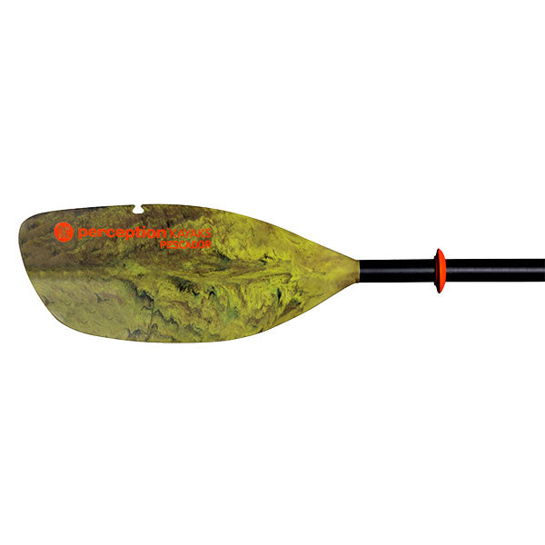 Perception Pescador Kayak Paddle