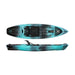 Perception Pescador Pro 10.0 Fishing Kayak