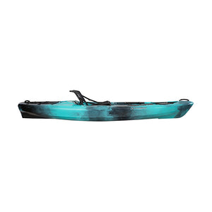 Perception Pescador Pro 10.0 Fishing Kayak — Eco Fishing Shop