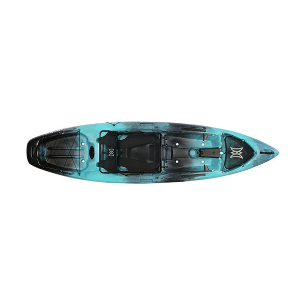 Perception Pescador Pro 10.0 Fishing Kayak