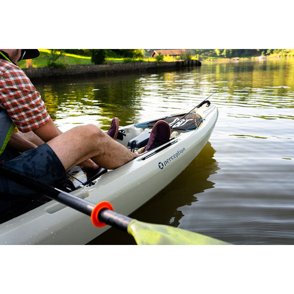 Perception Pescador Pro 10.0 Fishing Kayak