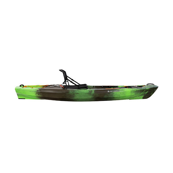 Perception Pescador Pro 10.0 Fishing Kayak