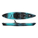 Perception Pescador Pro 12.0 Fishing Kayak