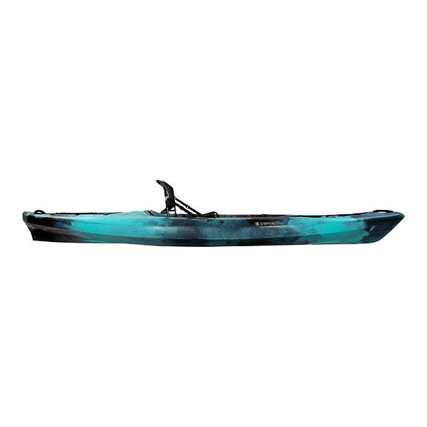 Perception Pescador Pro 12.0 Fishing Kayak