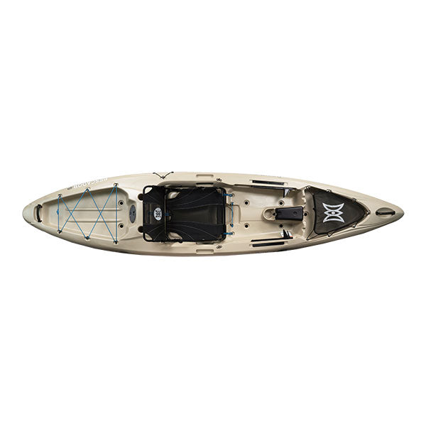 Perception Pescador Pro 12.0 Fishing Kayak