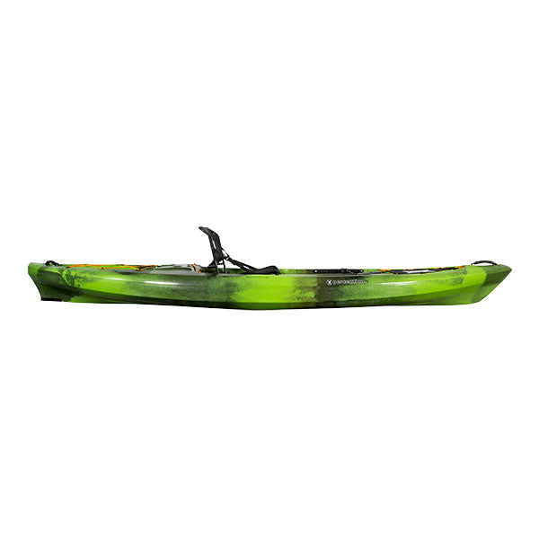 Perception Pescador Pro 12.0 Fishing Kayak