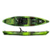 Perception Pescador Pro 12.0 Fishing Kayak