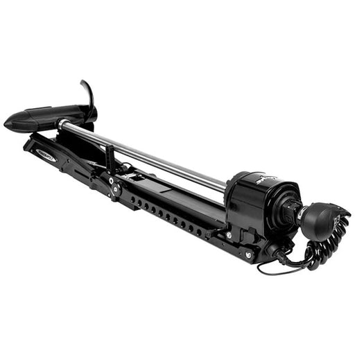 Power Pole Move ZR Trolling Motor