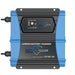 PowerHouse Lithium Dual Voltage 12v or 16V 15A Selectable AC Waterproof Onboard Charger