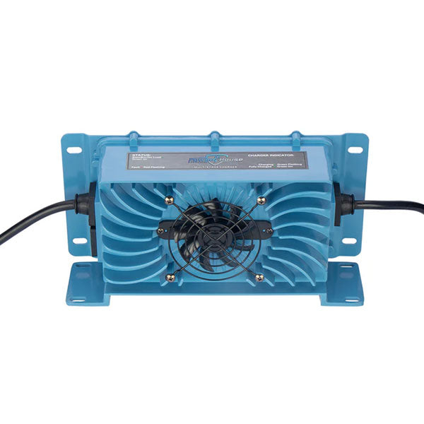 PowerHouse Lithium 36V 15A AC Waterproof Onboard Charger