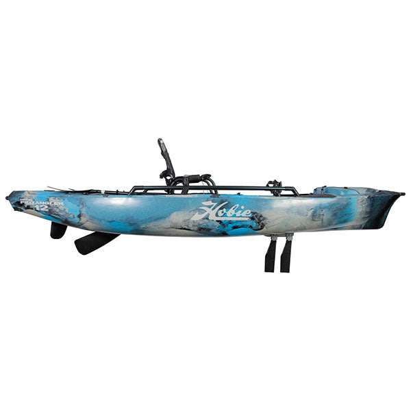 Hobie Mirage Pro Angler 12 Fishing Kayak