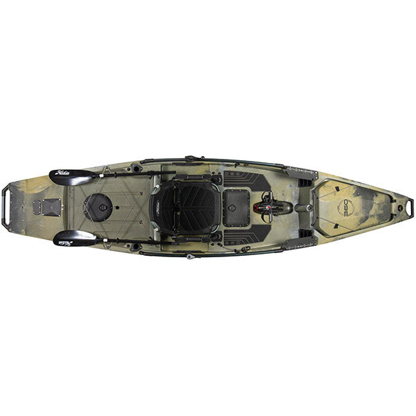 Hobie Mirage Pro Angler 14 360XR Fishing Kayak