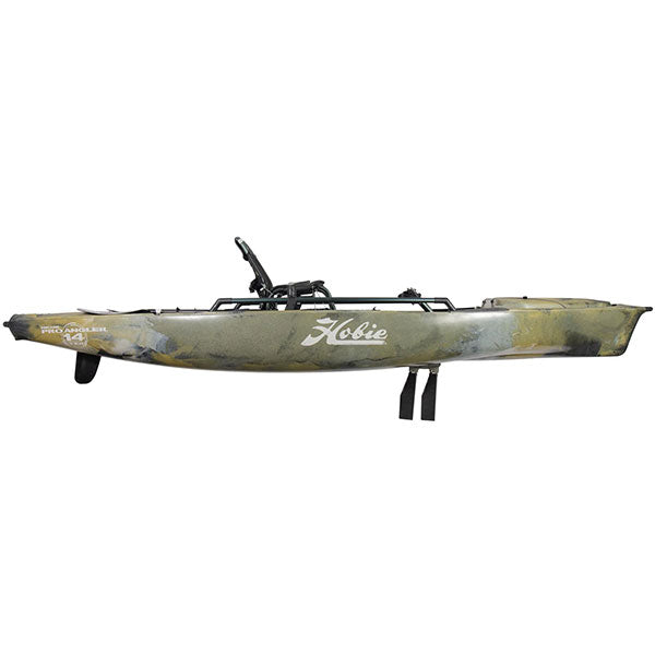 Hobie Mirage Pro Angler 14 360XR Fishing Kayak