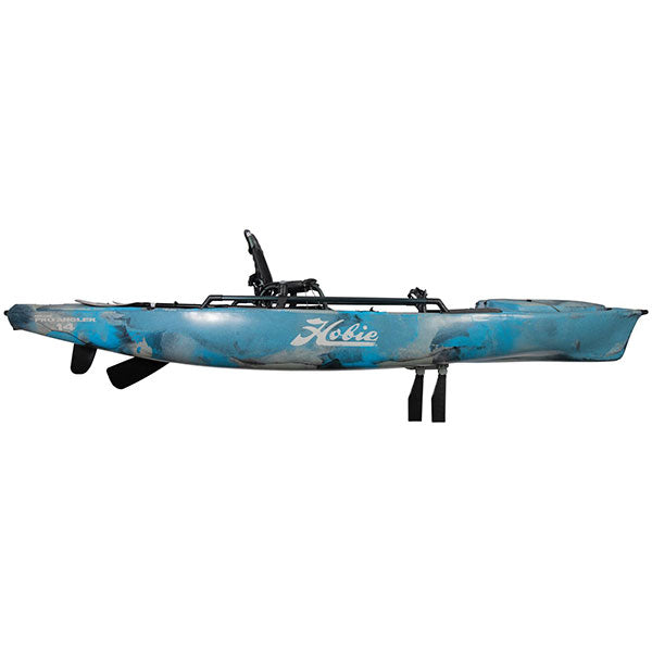 Hobie Mirage Pro Angler 14 Fishing Kayak