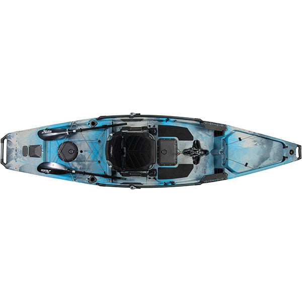 Hobie Mirage Pro Angler 14 Fishing Kayak